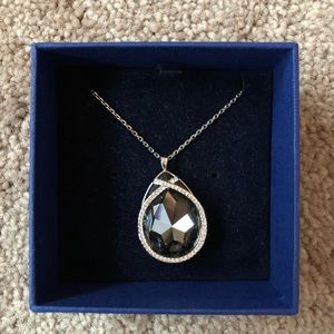 Swarovski Necklace